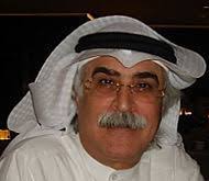 Dr Yousef Al Awadi