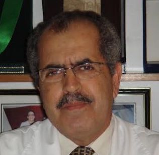 Dr Abdeslam El khamlichi