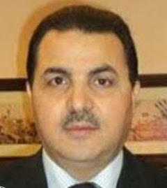 Dr. Abdulghafar Kiwan