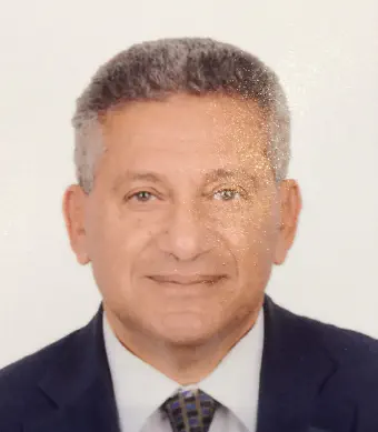 Prof Hossam El Huseiny