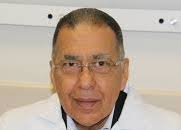 Dr Sherif Ezzat