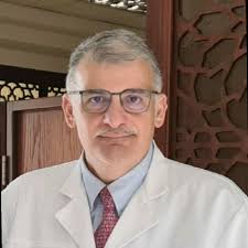 Prof. Alkhani